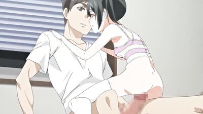 Cartoon Porn Girls With Dicks - Busty anime girl blows her partner and jumps on that dick - CartoonPorn.com