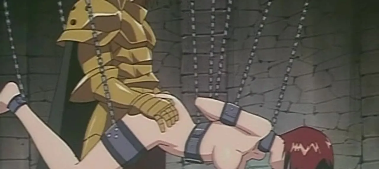 chained slave filthy sex ThisVid