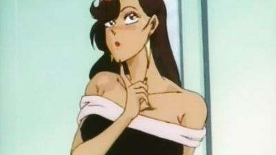 Watch this filthy cartoon porn as this naughty babe gets her tight pussy drilled hard