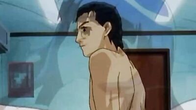 Watch this naughty cartoon as a stunning babe gets her tight ass stretched wide by a big cock