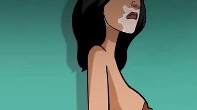 400px x 225px - Wife Cheating Interracial Cartoon Porn | CartoonPorn.com