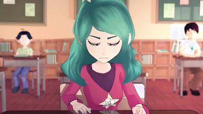 Meru The Succus Cartoon Porn | CartoonPorn.com