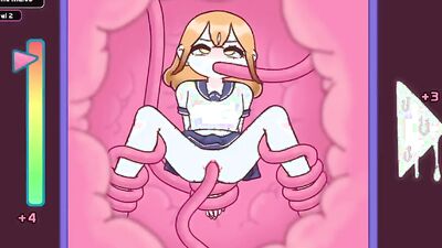 Boobs Bombs Monsters Cartoon Porn | CartoonPorn.com