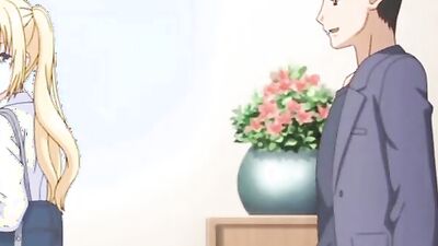 No Love Zone Bl Anime Series Sex Scene Cartoon Porn | CartoonPorn.com
