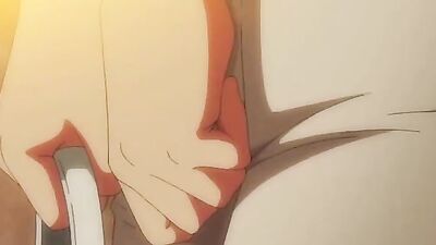 Step-sis gets hammered hard and takes a creampie in steamy sex cartoon