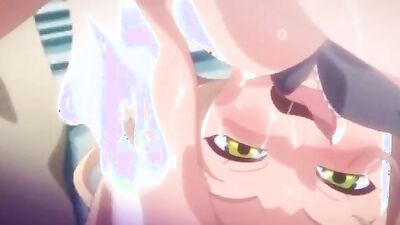 Watch these hot hentai babes get pounded hard in every way imaginable