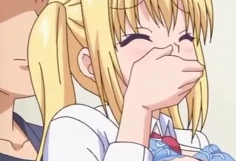Adorable Anime Porn - Cute anime blonde is about to get cock in this HC cartoon - CartoonPorn.com