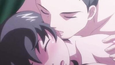 Anime Bisexual Porn - Bisexual anime chicks are licking and fucking in wild sex cartoon -  CartoonPorn.com