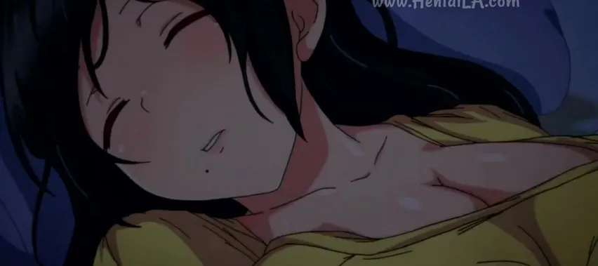 Anime Tit Brunette - Brunette anime girl with big tits is squirting while fucking -  CartoonPorn.com