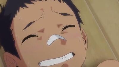 Watch Kemono Koko Tsuusin's hentai fetish porn with Kemono Koko in Ep1