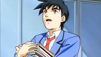 Get ready for a wild ride with DOUKYUUSEI 8 - a cartoon hentai porn experience