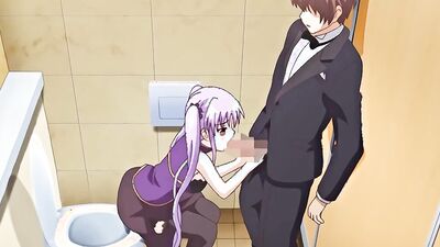 Experience Hime-Sama's unforgettable love story in Life 1