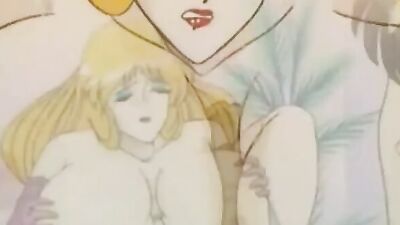 Watch cartoon teen become a slave for a nurse & get fucked hard