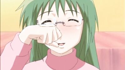 Check out this anime compilation of dirty threesomes, featuring hentai and likee babes getting fucked hard!