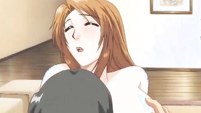 Big Titted Babe Rides a Massive Cock like a Pro