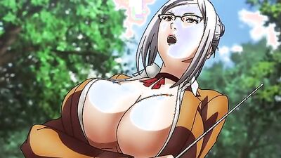 Anime Porn 2015 - Prison School Sex Scene Cartoon Porn | CartoonPorn.com