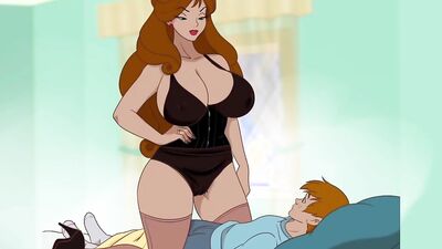 400px x 225px - Japanese Mother And Son Cartoon Porn | CartoonPorn.com