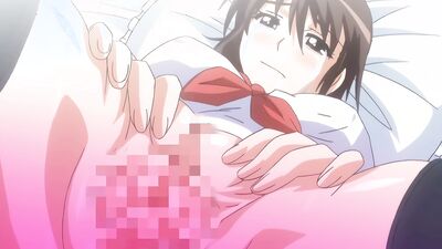Watch Upscale Hentai Uncensored: Triple Ecchi in HHH - Hentai Uncensored