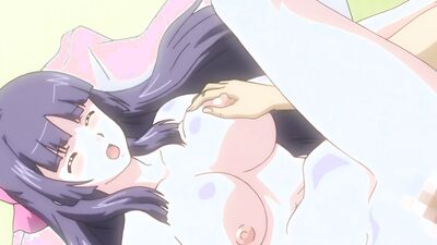 Saimin Ryoujoku Gakuen Upscale - Uncensored Hentai Porn
