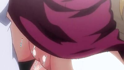 Intense hentai porn with a massive 8000Kbps stream