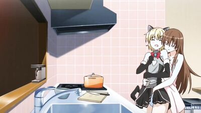 Yumi No Naka Aki Sora goes wild in this hardcore Japanese hentai porn video