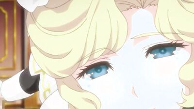 Sexy cartoon babe in Maria Maid Service 2 - Take home a sexual care from Victoria Maid Service