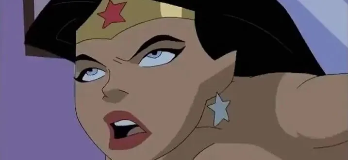 717px x 330px - Wonder woman pussy fucked by Captain America - CartoonPorn.com