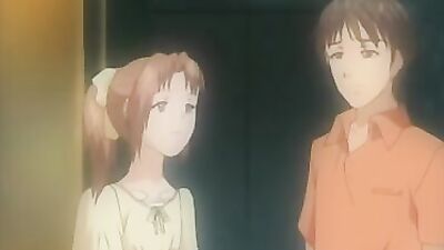 Watch as H動漫裏番線上看! The Animation: Episode 1 - Hanime1 34504248