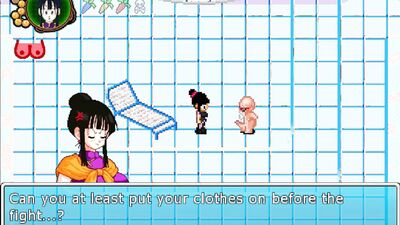 Benjojo2nd celebrates Erogame 117 with a big dick cartoon roleplay