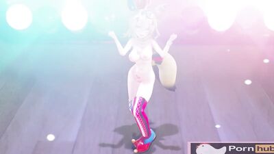 Hd Grow Cartoon Porn | CartoonPorn.com