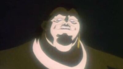 Loop of Antagonist's fat booty: Antagonist's favorite hentai porn!