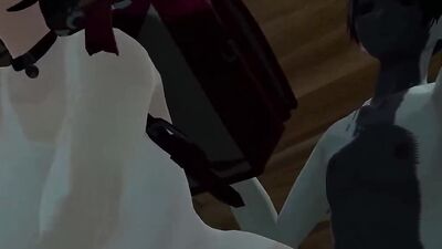 Check out the best of verified amateurs in this anime porn with big tits and ass action