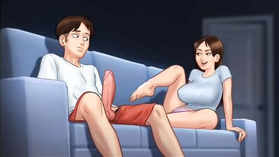 Fetish Cartoon Porn | CartoonPorn.com