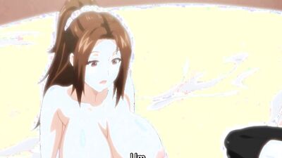 Experience the wildest of HD hentai porn with the hottest frame rate!