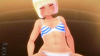 anal plug rubber but plug anime: Cute Cosplay Toys for Fans main image 0