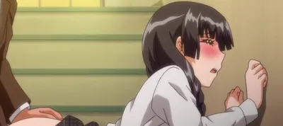 Broken Things Kasumi - The Animation - CartoonPorn.com