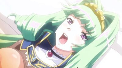 Watch this hot cartoon teen get creampied all day long in this uncensored hentai!