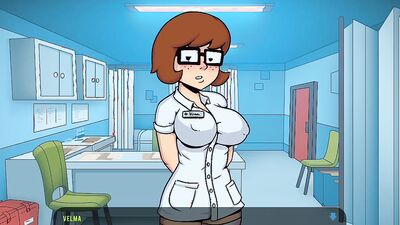Watch these kinky cartoon girls play games & get kinky with each other