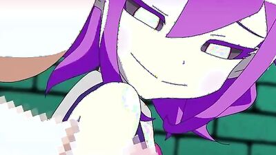 My Lord & Master - Anal Hentai Porn with Big Dick & Hardcore Action