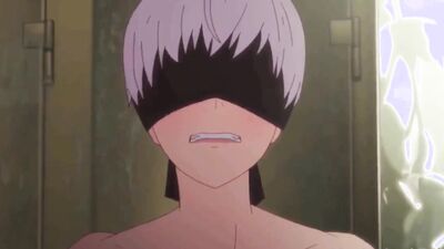 Get ready for a wild ride with this uncensored anime hentai with a hot creampie finish!