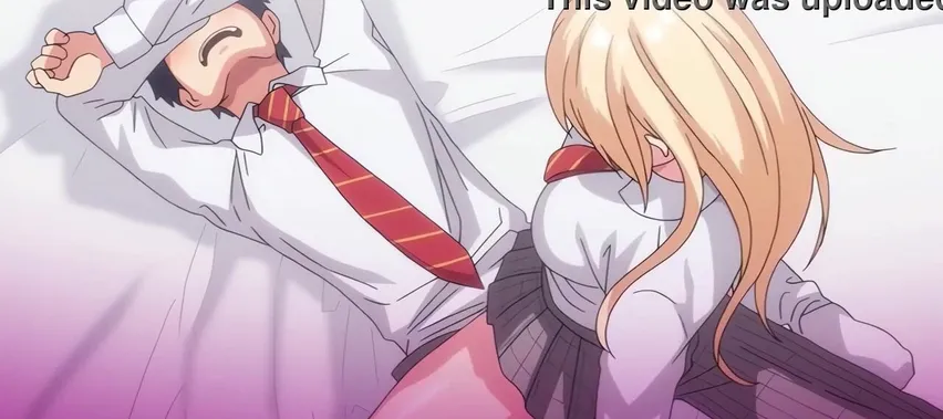 Anime College Porn - Two Hot Hentai College Sluts Love Passionate Sex - CartoonPorn.com
