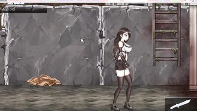 Watch this verified amateur get her big tits and pussy stuffed in exclusive tifa action