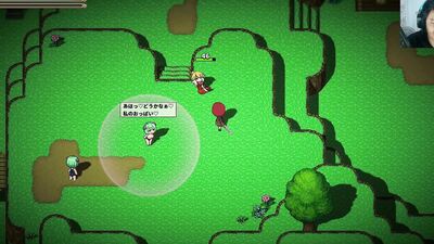 SuccubusTemptation Gameplay: Part 1 - Monster Girl, Big Boobs, and Seduction in HD