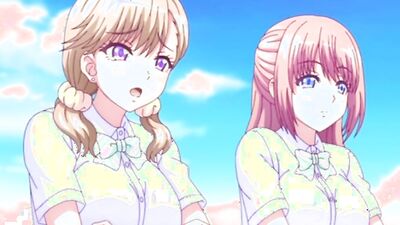 Japanese cartoon porn: Sexy Adult Gal fucks massive tits & gets creampied in wild cowgirl ride