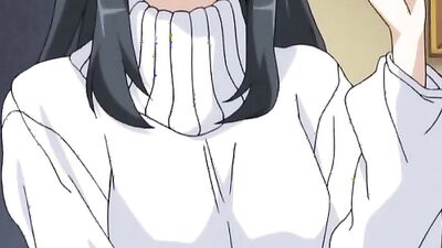 Spanish Hentai Porn: A Naughty Submissive Takes on a Monster Cock