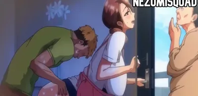 My best friend's STEPMOM ???? - CartoonPorn.com