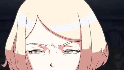 Get a sneak peek of Neko NSFW - a hentai porn parody