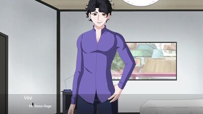 AYAME THANKS US - SARADA RISING - CAP 7: A Hentai Adventure with Naruto Sakura