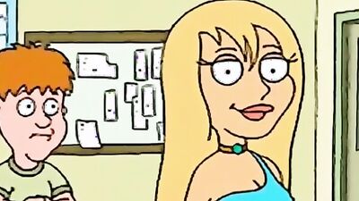 Cartoon Porn Meg - Meg Griffin innocent teen seduced - CartoonPorn.com