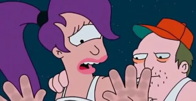 Hardcore Cartoon Porn Futurama - Futurama hardcore orgasm - CartoonPorn.com